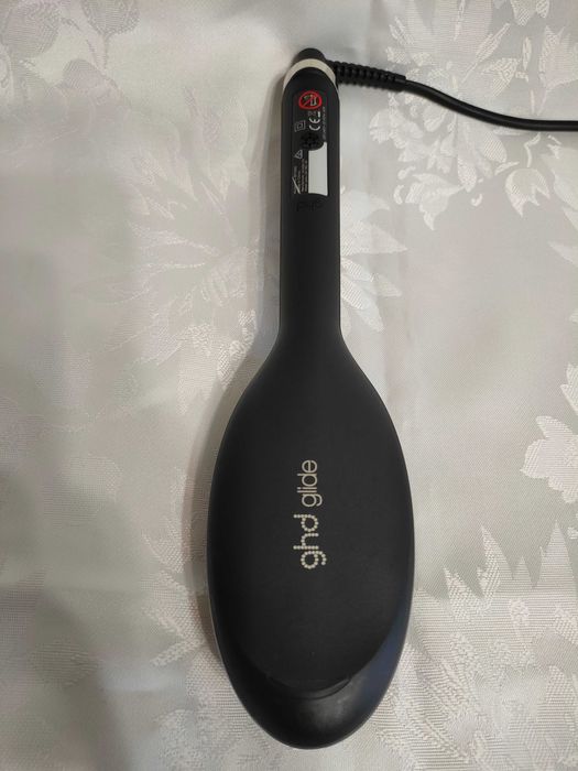Szczotka termiczna GHD Glide Professional Hot Brush B1C002