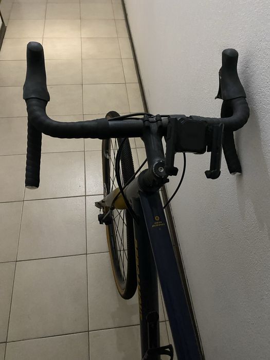 Bergamont Grandurance 4