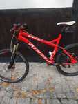 Specialized Epic Fsr