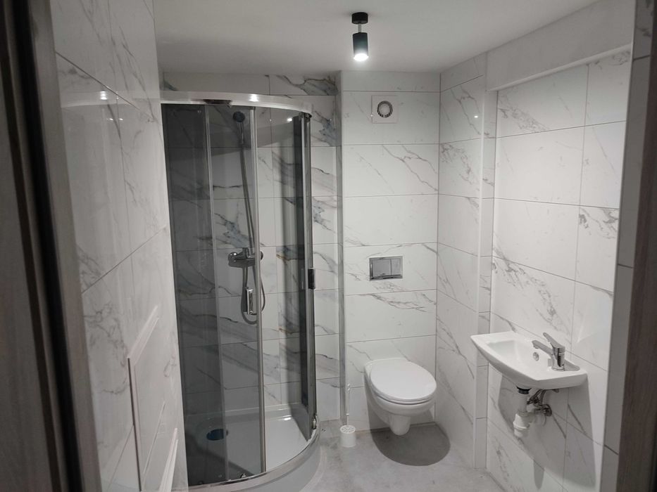 Wynajmę pokoje jedno i dwuosobowe Kwatery Wynajem pokoi Tanio pokój