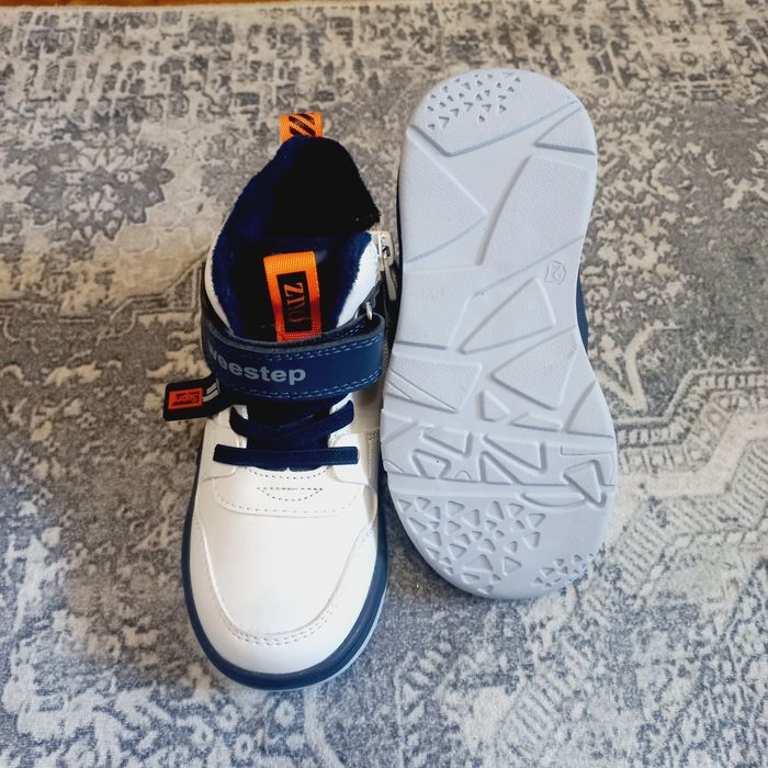 Взуття для хлопчика весна/осінь