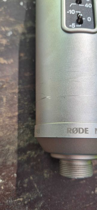 Rode NT2 Rewelacja! Obniżka!