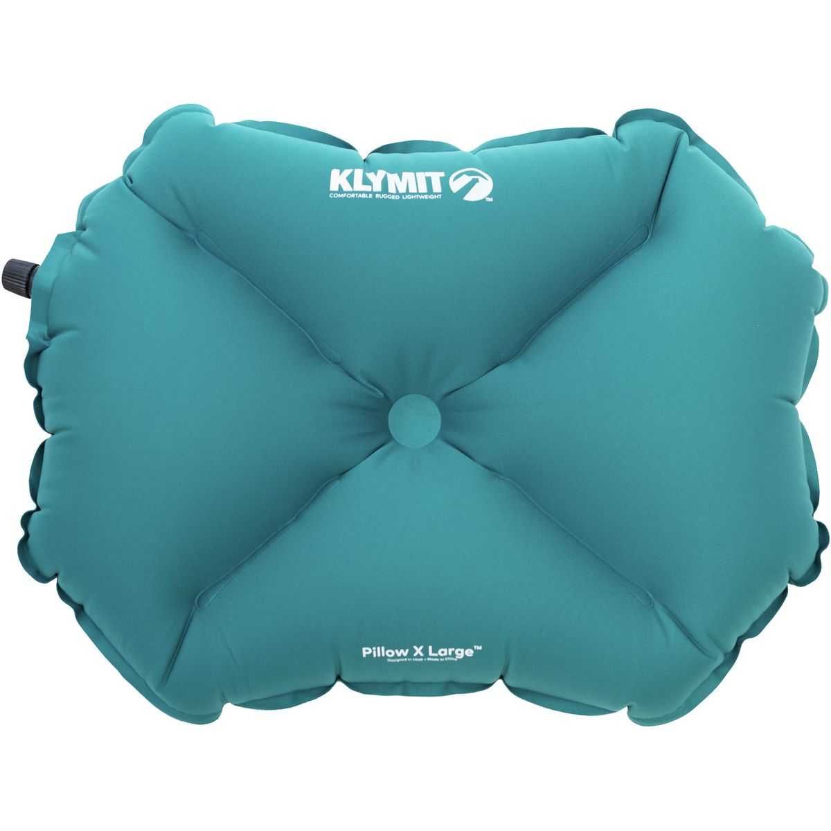 Ультралёгкая подушка Klymit X Pillow