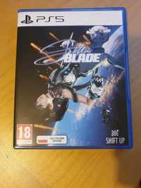 Gra Stellar Blade PS5