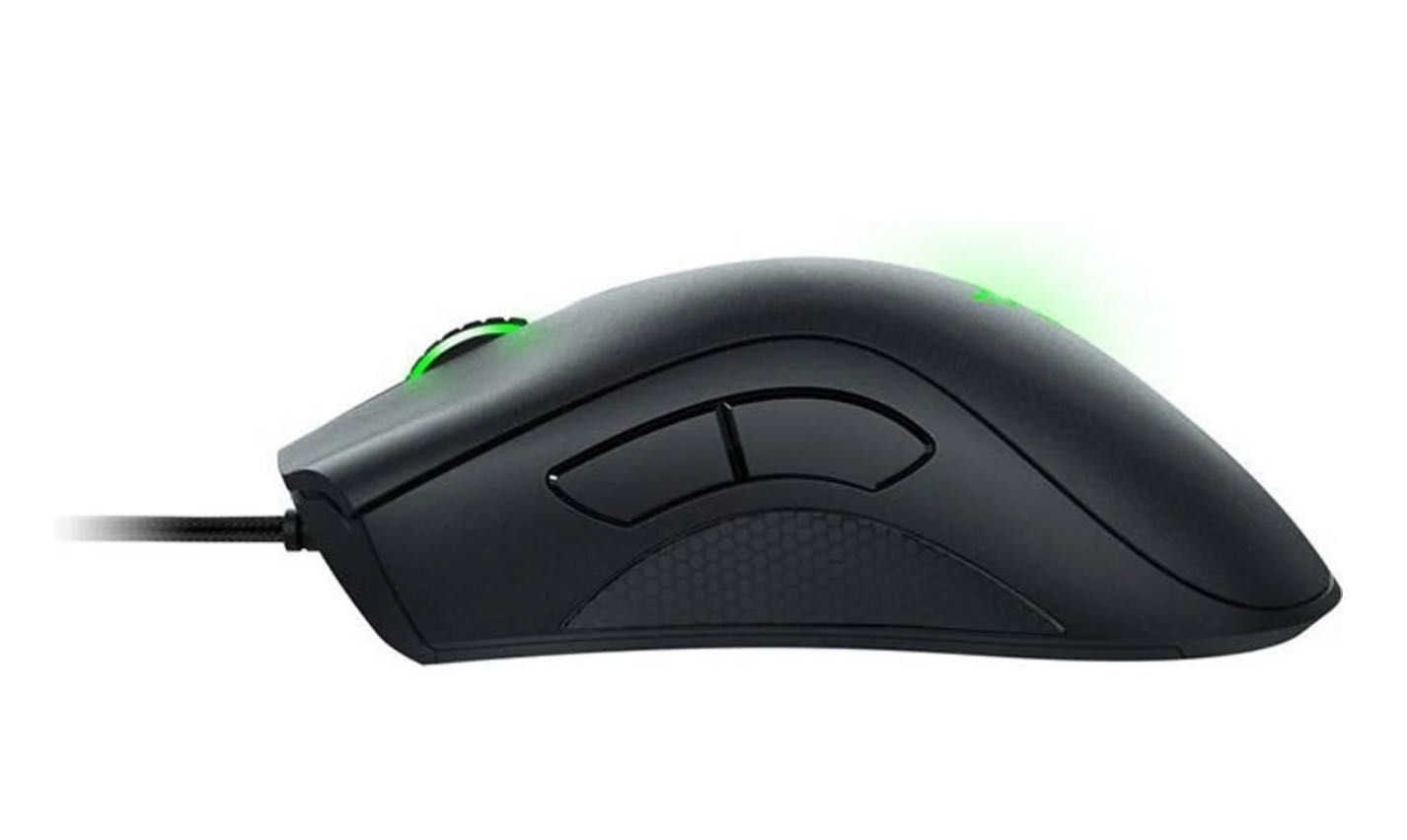 Rato Gaming RAZER Deathadder