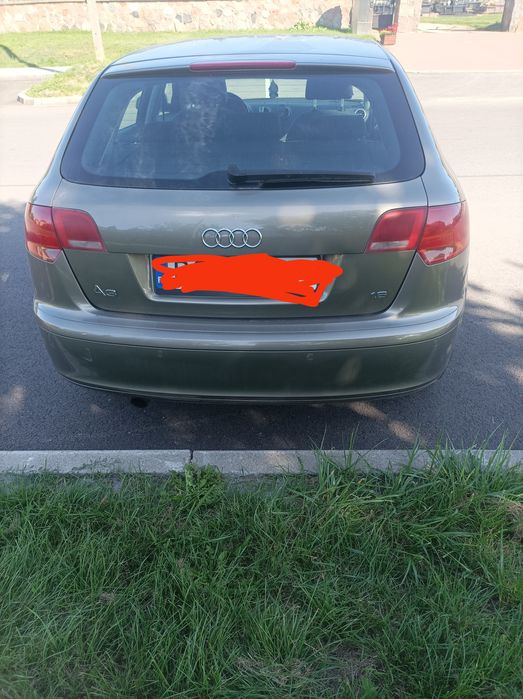 Sprzedam Audi A3