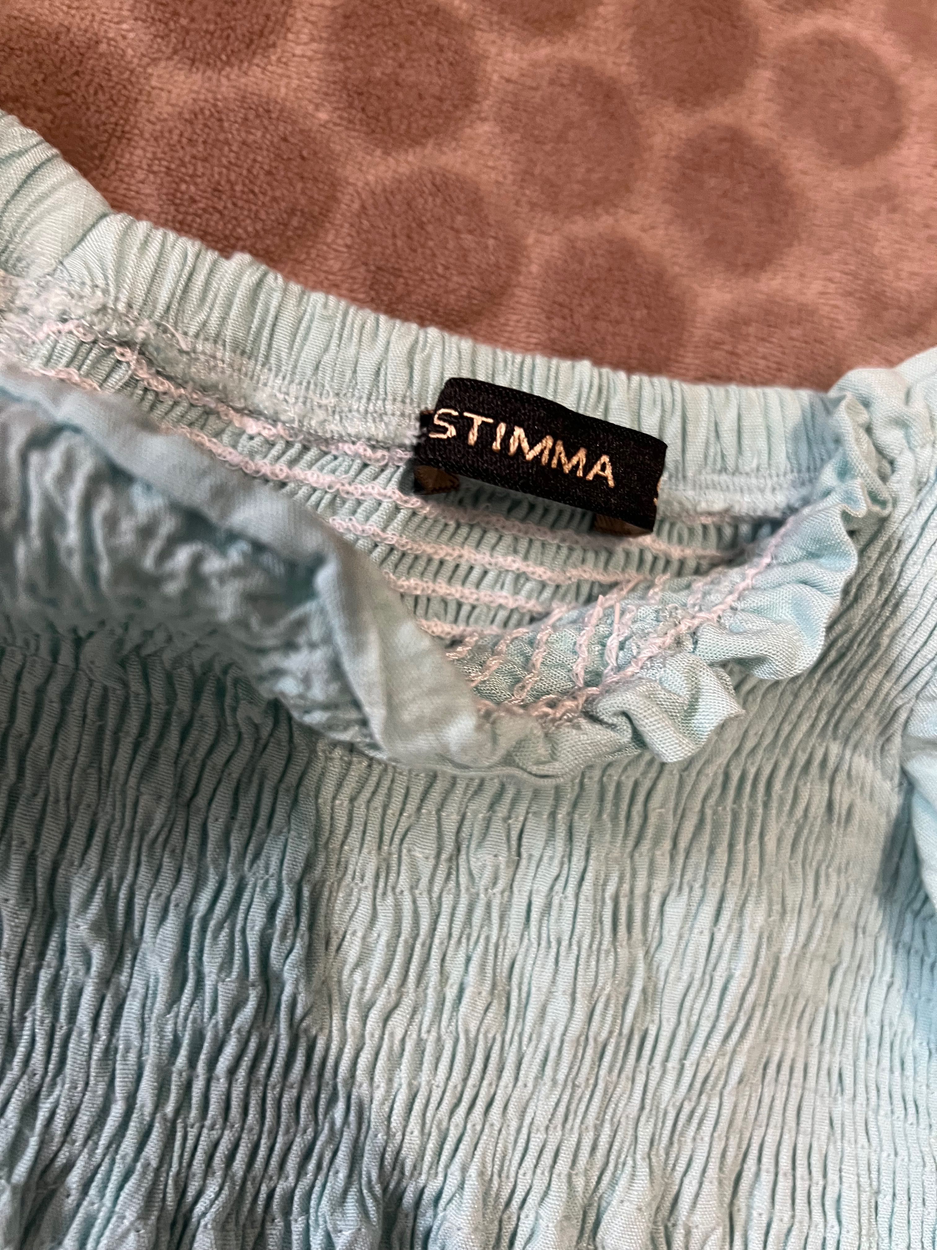 Сукня бренду STIMMA