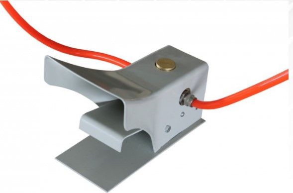 Tanque máquina decapagem peças 1200 lts luz interior e aspirador. RL01