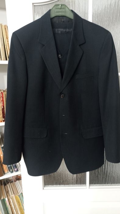 Garnitur męski WeltMex.