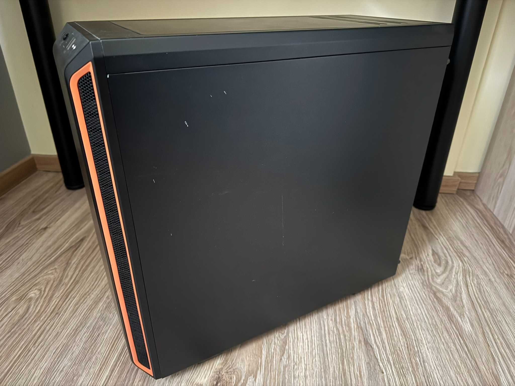 Komputer gamingowy Intel i7 9700k | Nvidia RTX 2070 Super | 16GB Ram