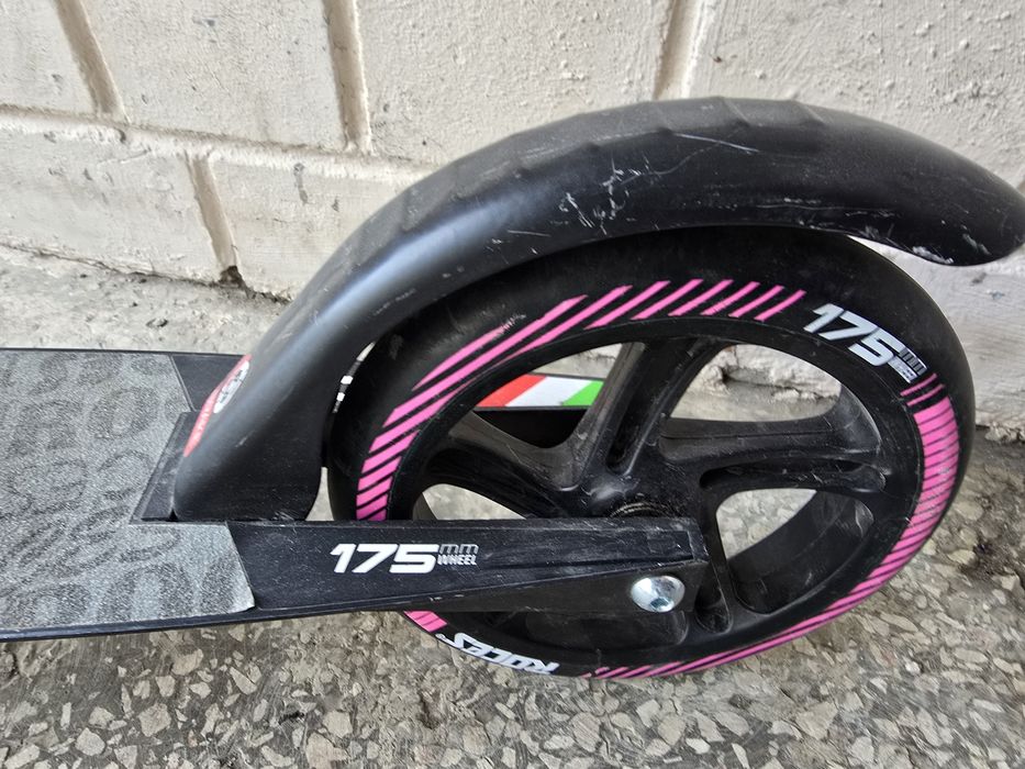 Самокат дитячий ROCES