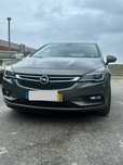 Opel Astra Sports Tourer 1.6 CDTI Ecotec 120 Anos S/S
