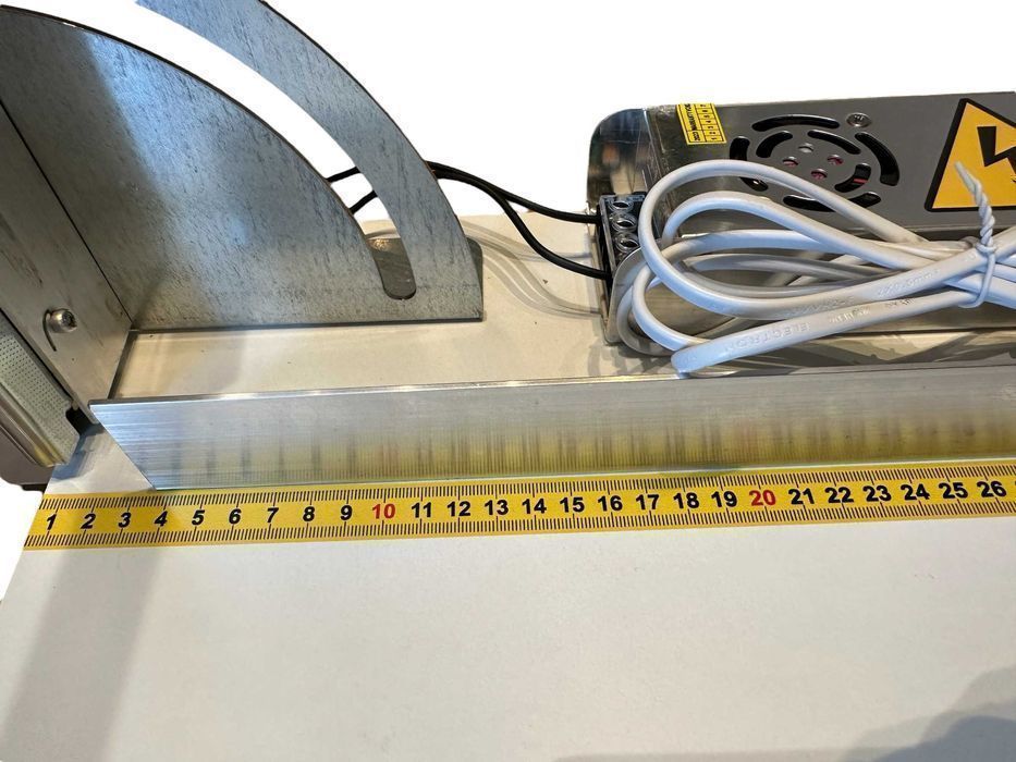 NOWA Gilotyna do cięcia styropianu styroduru / Mocna 360W / WYSYŁKA/