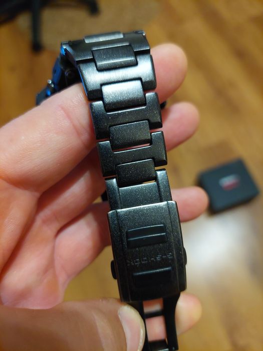 Casio G-shock MTG S1000V