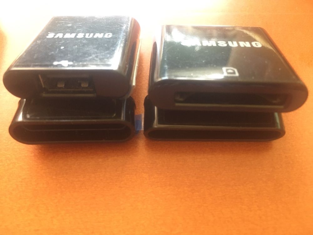 usb connection kit переходник для планшета Samsung usb