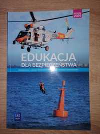 Edukacja dla bezpieczeństwa podręcznik klasa 1