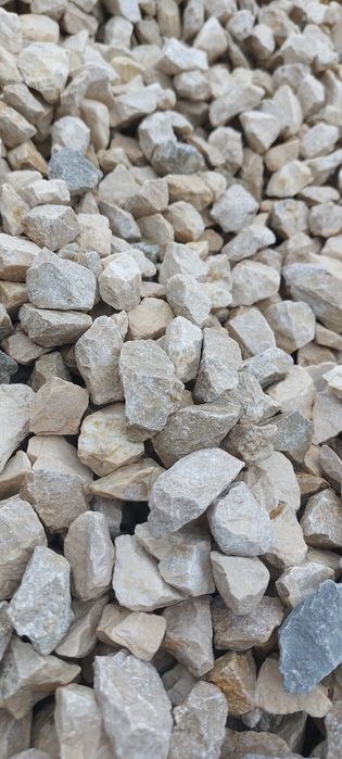 Grys kremowy 16/22 / dolomitowy