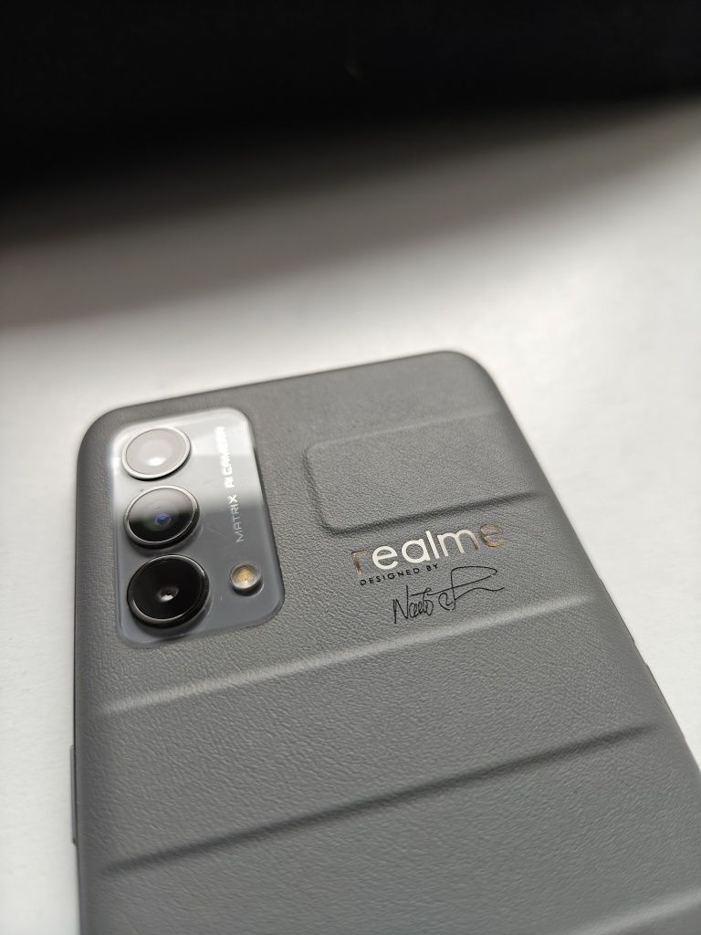 REALME GT Master Edition