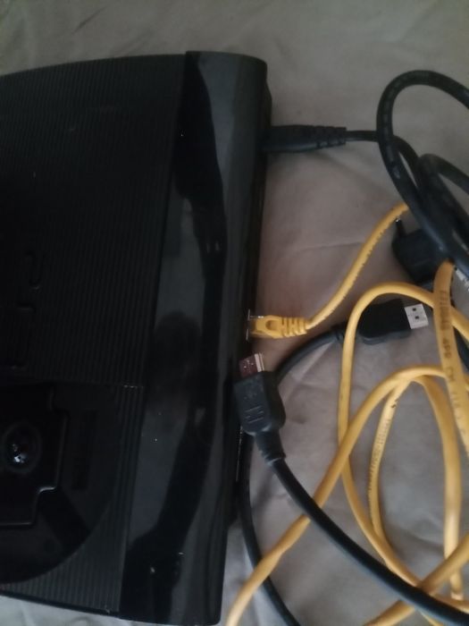 PlayStation 3+4 jogos