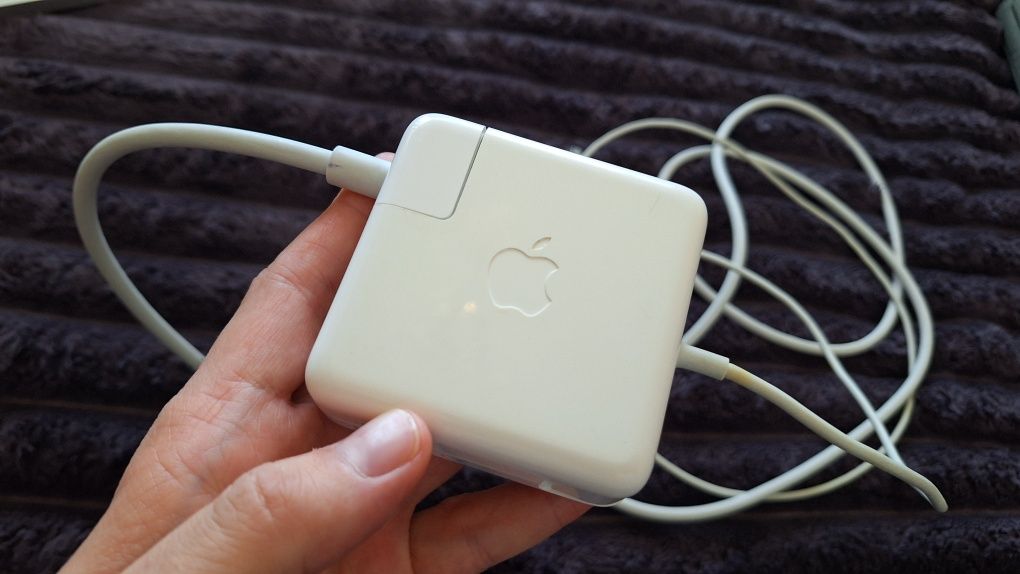 Зарядка для Macbook Magsafe 1 оригінал