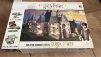 Clock Tower Harry Potter zestaw konstrukcyjny