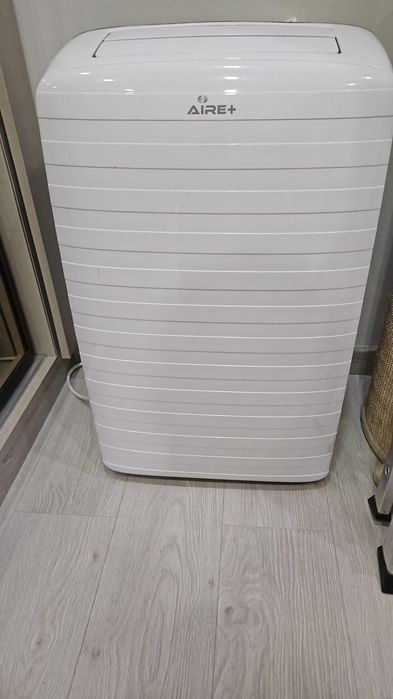 Ar Condicionado portátil