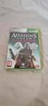Assassin's Creed revelations Xbox 360