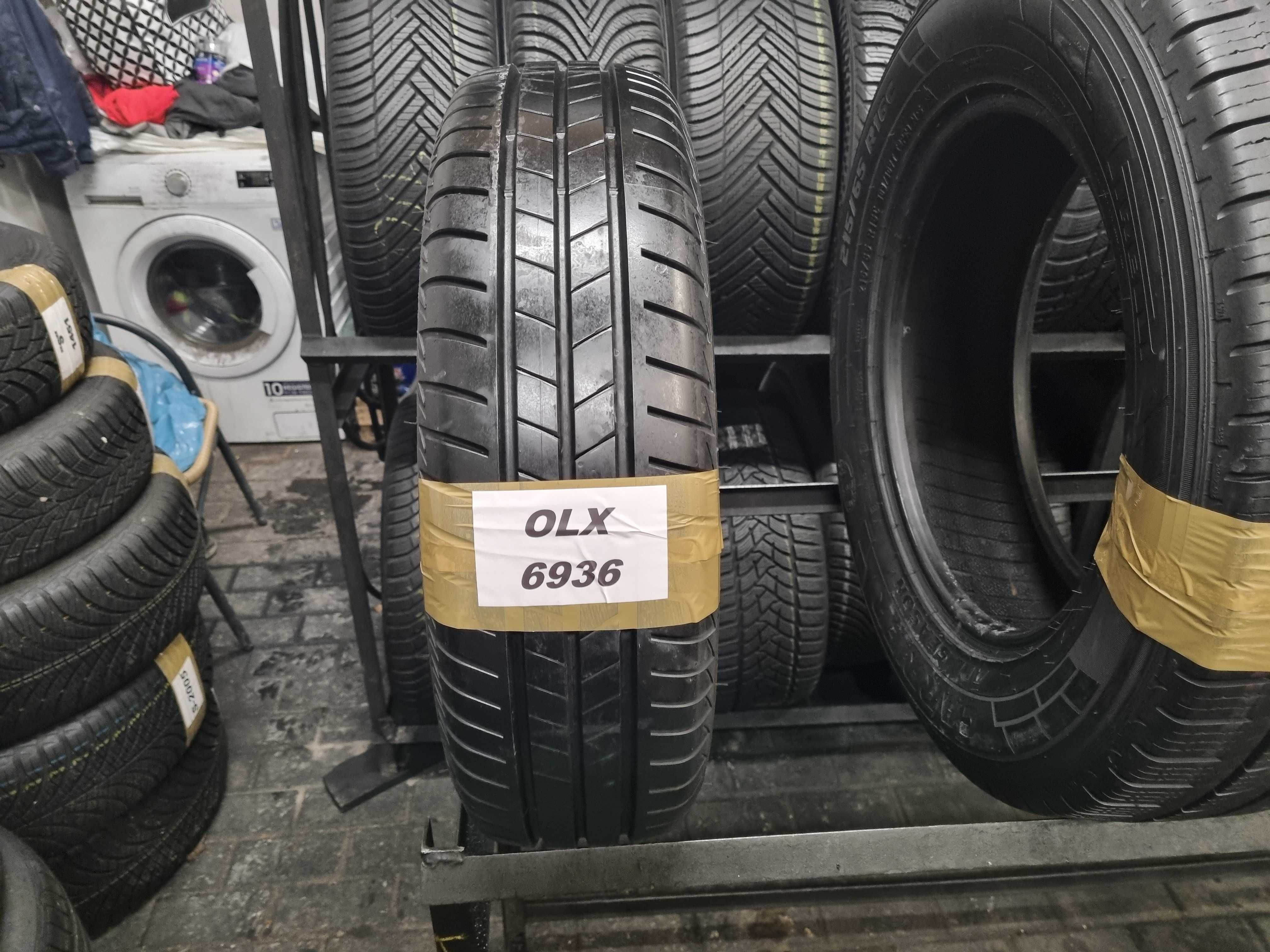 175/70/14 88T Bridgestone Turanza T005 Dot.0922R