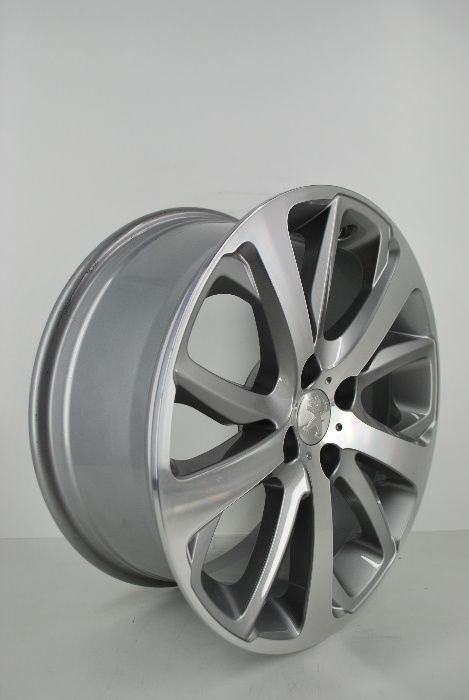 17" 4x108 Peugeot Citroen Felgi ORYGINALNE