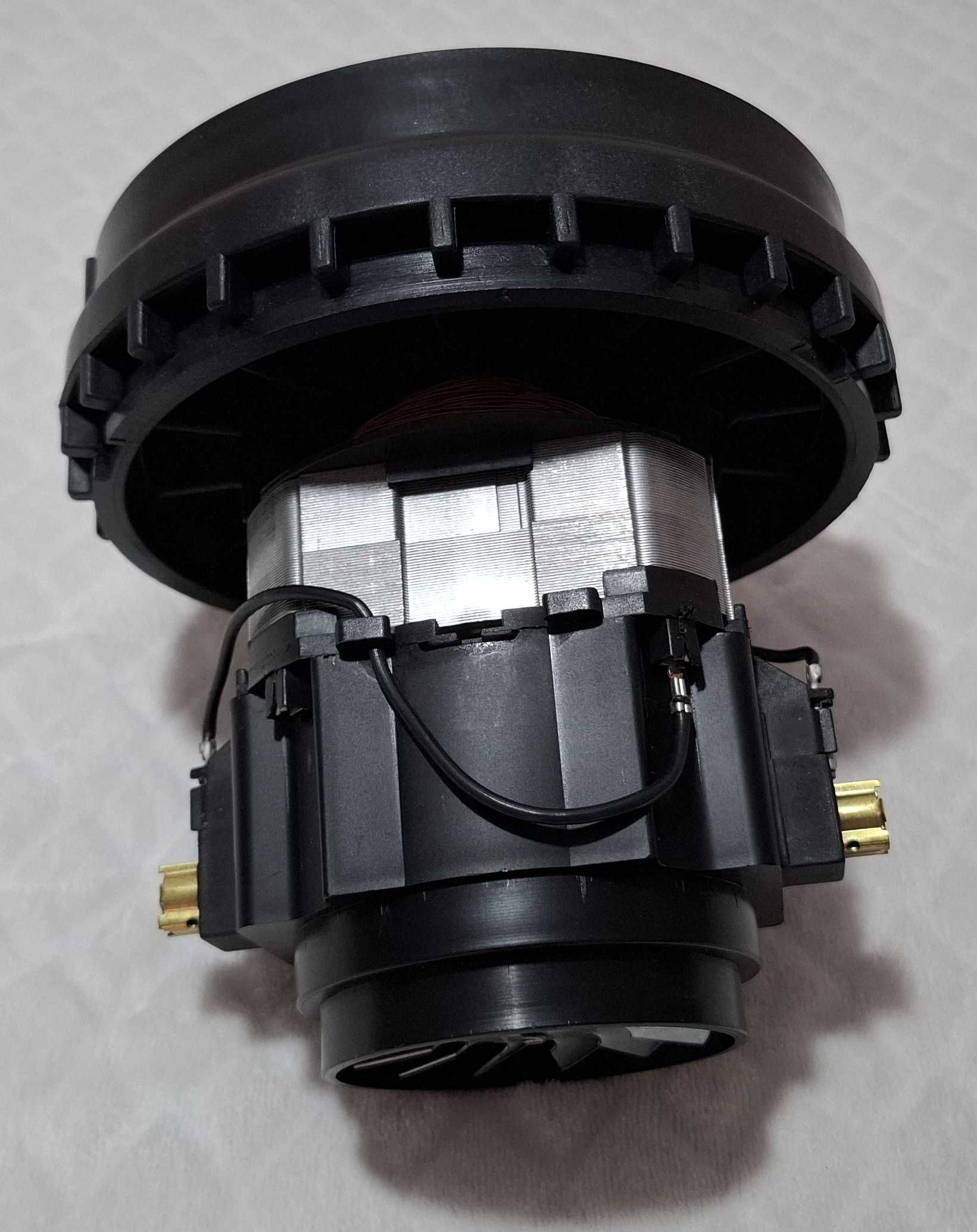 Silnik, motor z separatorem do Powermed GSW19 „Queen of Air”, Gisowatt