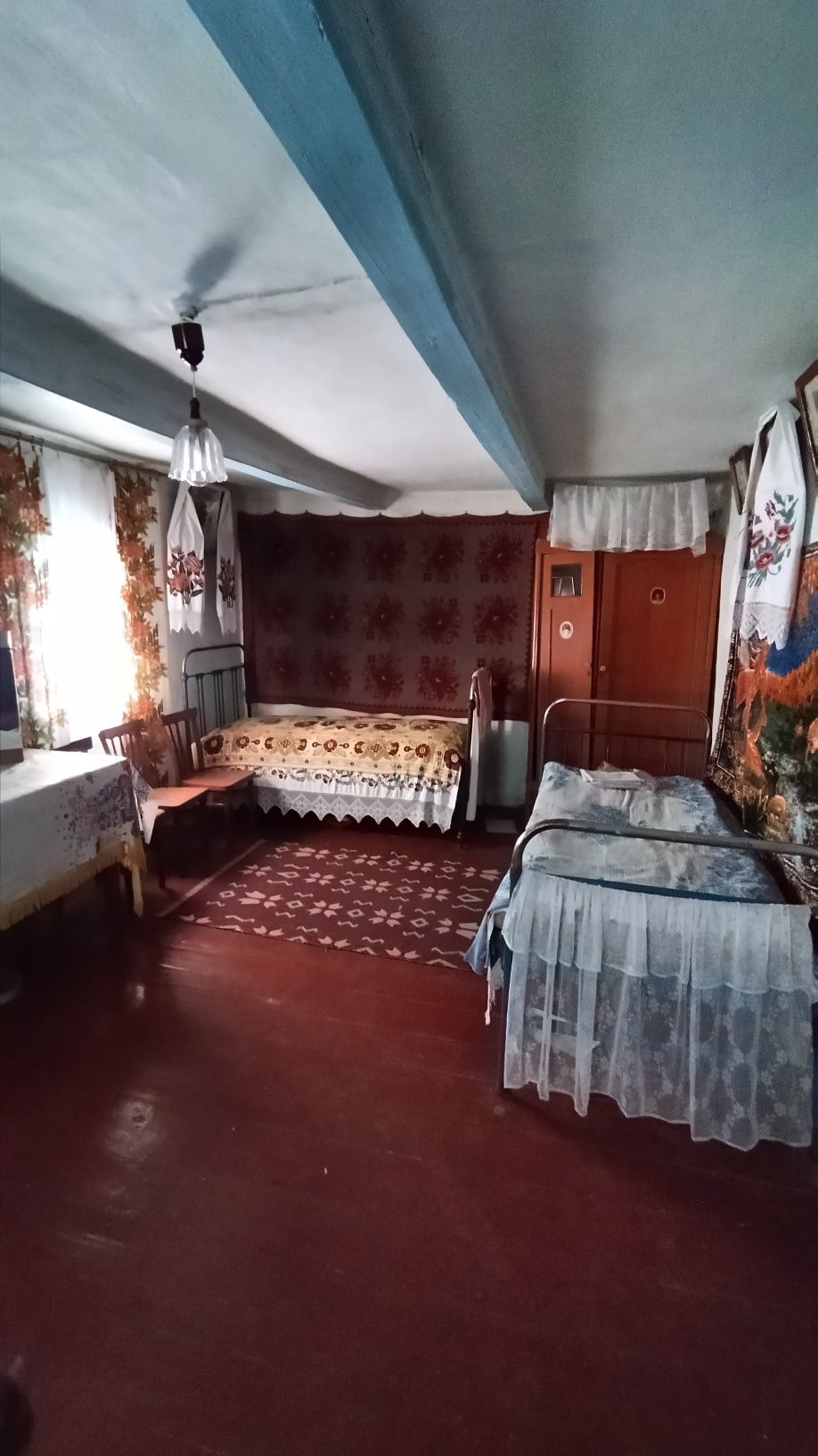Продам будинок в селі Городище,6 км.від Чуднова.
