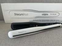 SteamPod 3.0 - prostownica parowa