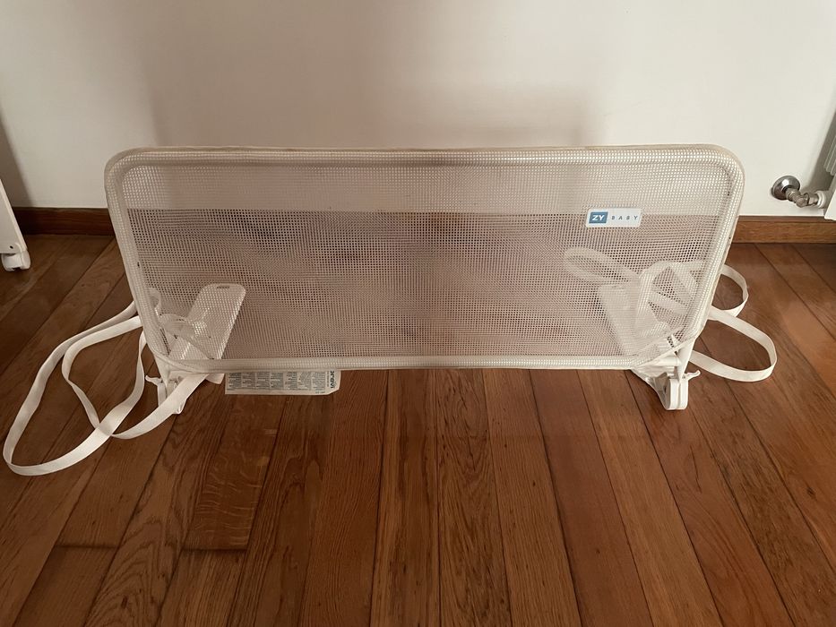 Suporte anti-queda para bebé