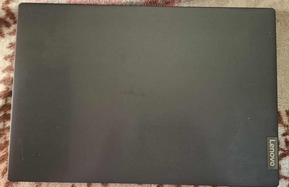 S145-15API Laptop (ideapad) - Type 81UT