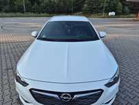 Opel Insignia Opel Insignia B ST Dynamic