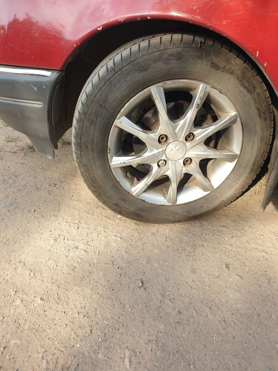 Продам FORD SIERRA Универсал