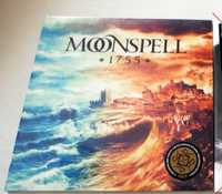 Moonspell 1755 LP (portes incluídos)