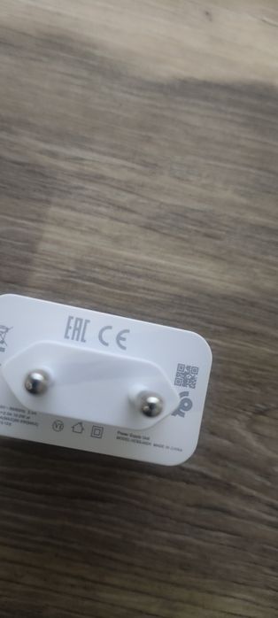 Ładowarka do oppo, realme, oneplus + kabel 2m