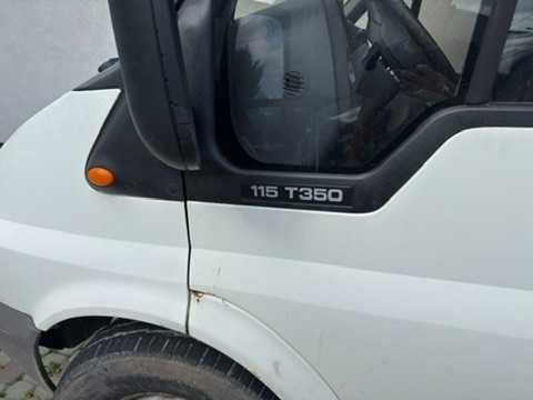 Ford Transit 115 T350