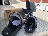 Chicco Trio Sprint