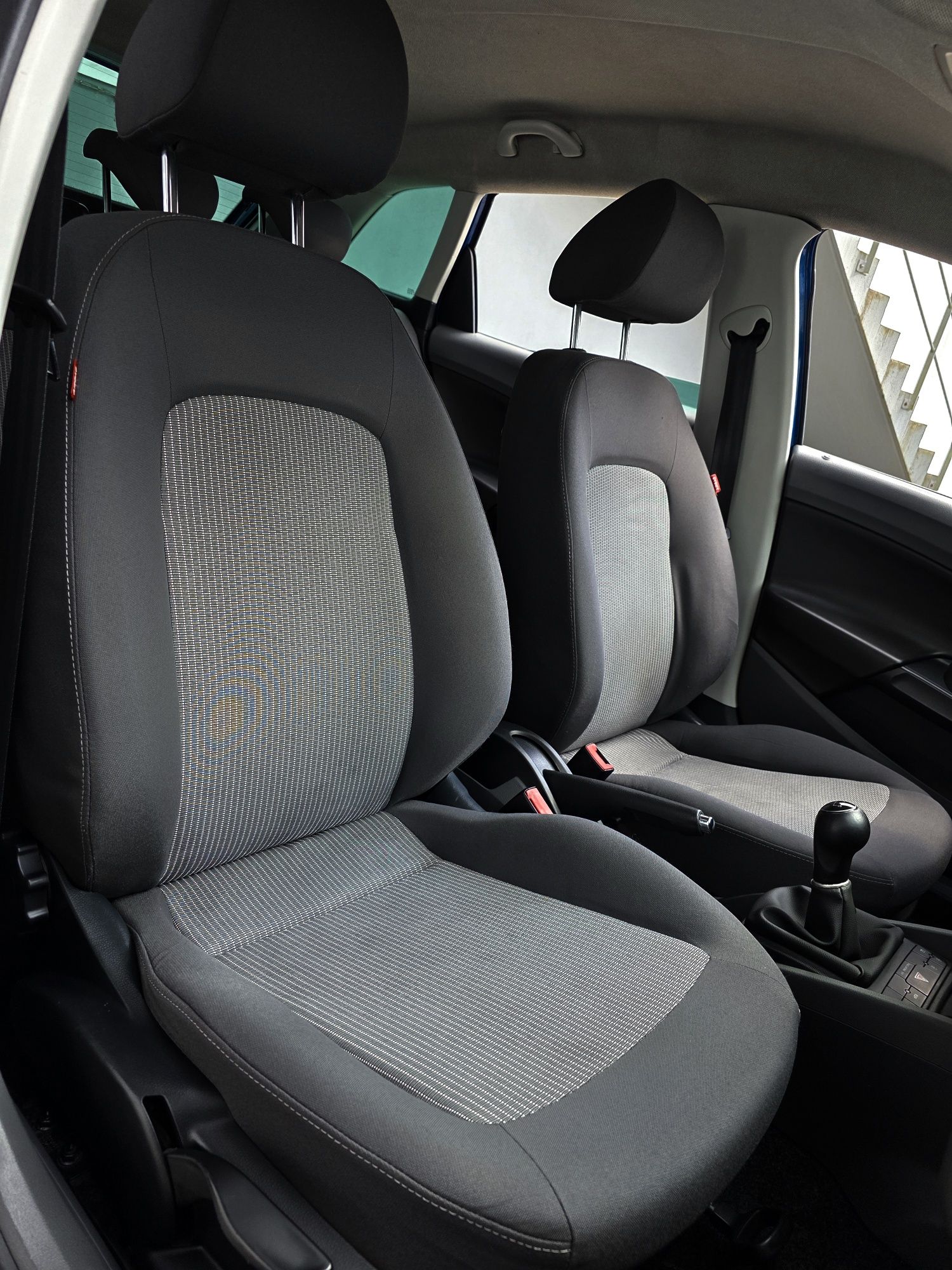 Carrinha SEAT IBIZA ST Sport 1.6TDI 105CV  - Excepcional - GARANTIA