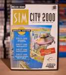 PC # Sim City 2000