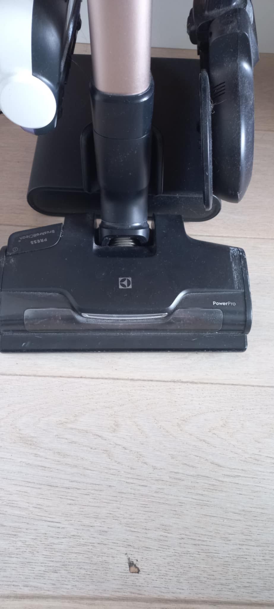 Odkurzacz Electrolux Power Hygenic 800