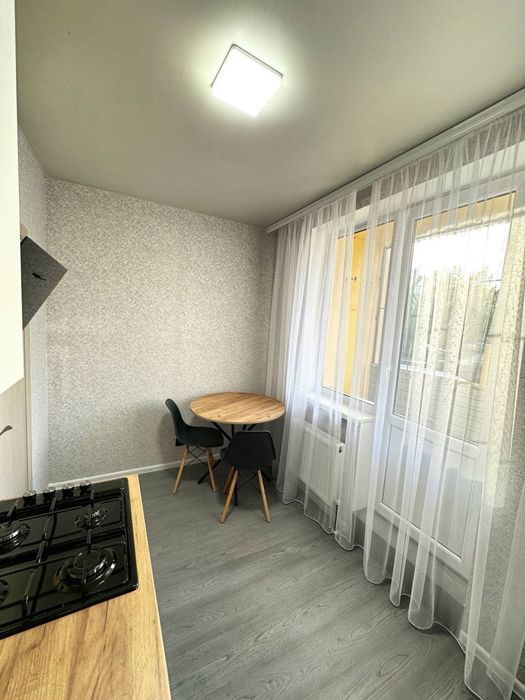 ЖМ 7 Небо | 1-комнатная квартира | 33.000$