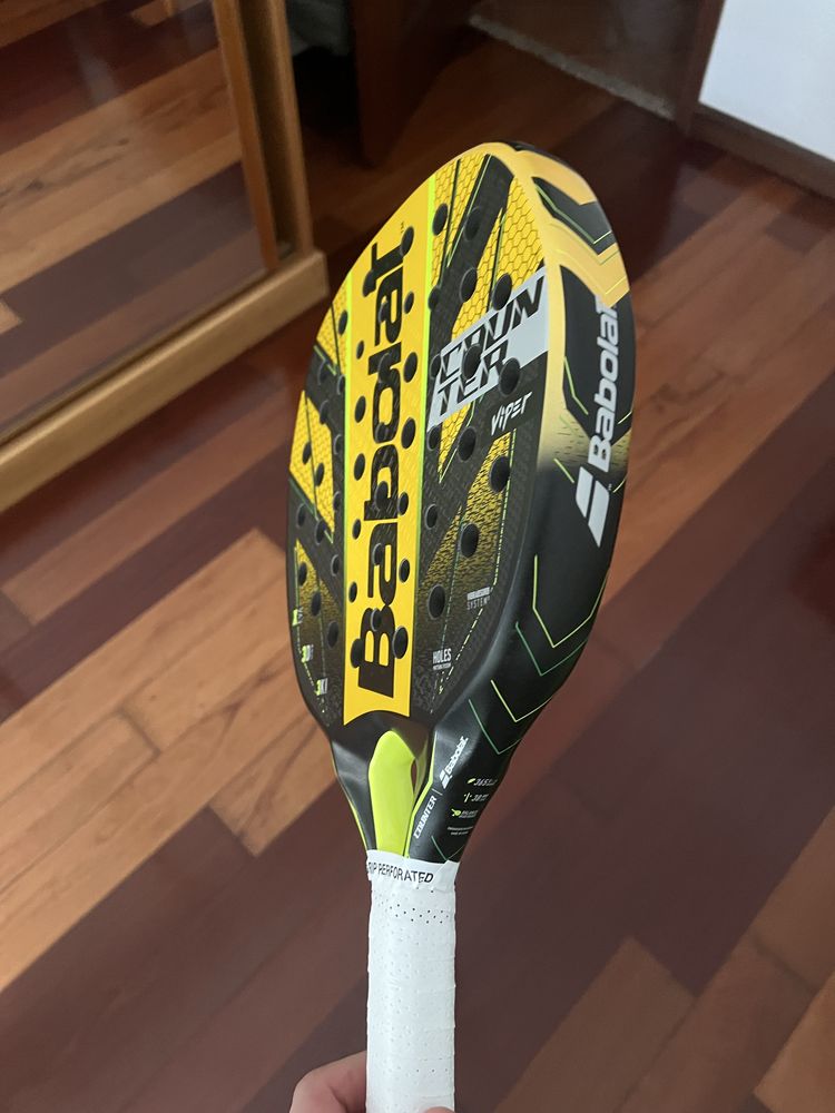Babolat counter viper 2024