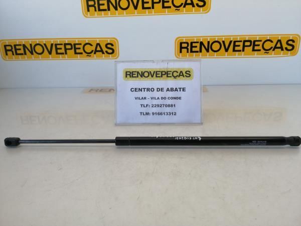 Amortecedor / Amortecedores Mala Hyundai Matrix (Fc)