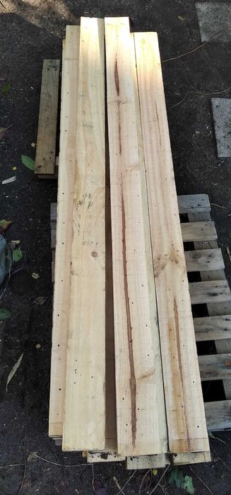 Kantówki belki krawędziaki 9x6 cm kantówka belka krawędziak drewno