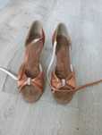 Buty taneczne Artis rozmiar 36