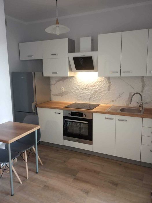 Wynajmę pokój w nowym mieszkaniu