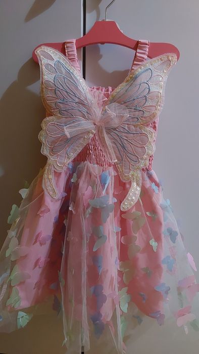 Сукня/плаття святкове 3-4 роки  р.98